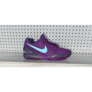 Nike Ja 2 Stargazer Purple Sky Mens Athletic Basketball Shoes Size 7 FD7328-500